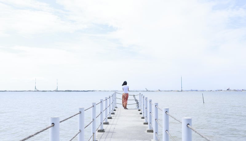 Quiet Murmurs
