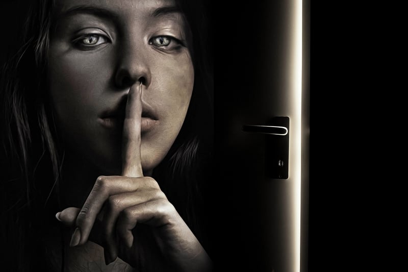 Whispers and Secrets
